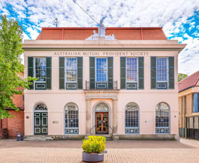 Offices commercial property sold at 135 Beardy Street Armidale NSW 2350
