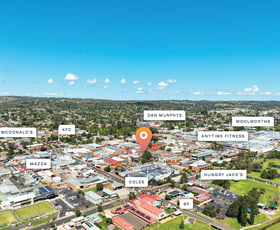 Offices commercial property sold at 135 Beardy Street Armidale NSW 2350
