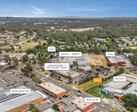 Development / Land commercial property sold at 2 Bishop Street Seymour VIC 3660