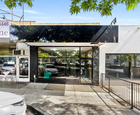 Shop & Retail commercial property for sale at 279 Maroondah Highway Ringwood VIC 3134