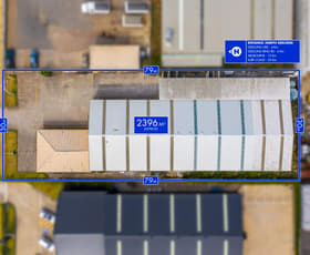 Factory, Warehouse & Industrial commercial property sold at 142 Victoria Street North Geelong VIC 3215