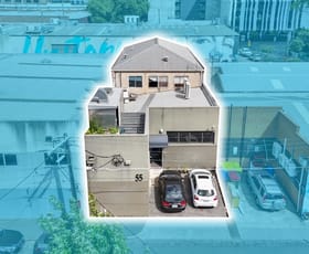 Factory, Warehouse & Industrial commercial property for sale at 55 Down Street Collingwood VIC 3066