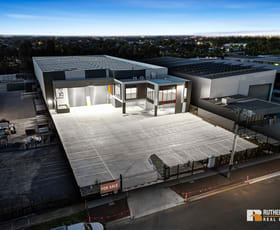 Factory, Warehouse & Industrial commercial property for sale at 25 - 27 Horne Street Hoppers Crossing VIC 3029