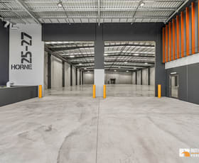 Factory, Warehouse & Industrial commercial property for sale at 25 - 27 Horne Street Hoppers Crossing VIC 3029