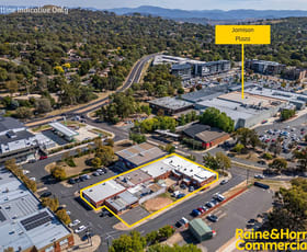 Development / Land commercial property sold at Blocks 1, 2 & 3 Section 48 Macquarie ACT 2614