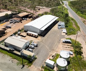 Factory, Warehouse & Industrial commercial property sold at 15 Ryan Road Ryan QLD 4825
