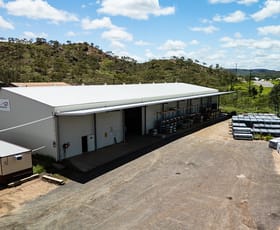 Factory, Warehouse & Industrial commercial property for sale at 15 Ryan Road Ryan QLD 4825