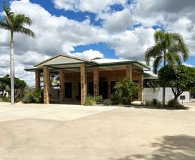 Hotel, Motel, Pub & Leisure commercial property for sale at Winton QLD 4735