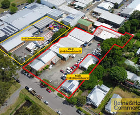 Development / Land commercial property for sale at 140 Edmondstone Street Wilston QLD 4051