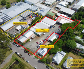 Development / Land commercial property for sale at 140, 150 & 158 Edmondstone Street Wilston QLD 4051