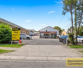 Factory, Warehouse & Industrial commercial property for sale at 140, 150 & 158 Edmondstone Street Wilston QLD 4051