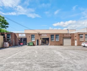 Factory, Warehouse & Industrial commercial property for sale at 19 Anvil Road Seven Hills NSW 2147