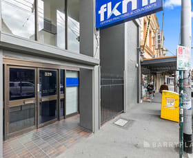 Offices commercial property for lease at 329 Sydney Road Brunswick VIC 3056