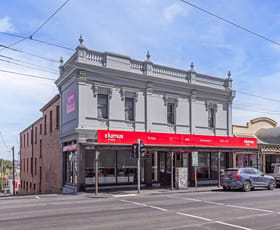 Shop & Retail commercial property sold at 84-88 Bridge Road Richmond VIC 3121