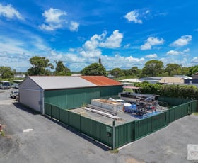 Factory, Warehouse & Industrial commercial property for sale at 10 Burnett Street Yeppoon QLD 4703