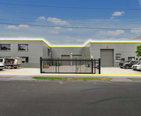 Factory, Warehouse & Industrial commercial property sold at 38 Manton Road Oakleigh South VIC 3167