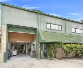 Factory, Warehouse & Industrial commercial property for sale at Warriewood NSW 2102