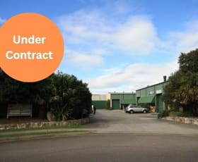 Factory, Warehouse & Industrial commercial property sold at Warriewood NSW 2102