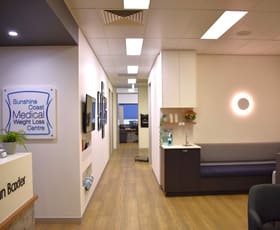 Offices commercial property sold at 6/23 Elsa Wilson Drive Buderim QLD 4556