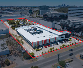 Medical / Consulting commercial property for sale at Selby Street North 310 Osborne Park WA 6017