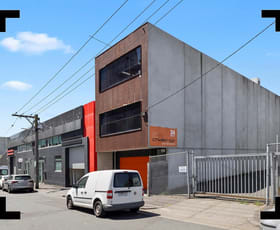 Factory, Warehouse & Industrial commercial property for sale at 34 Duke Street Abbotsford VIC 3067
