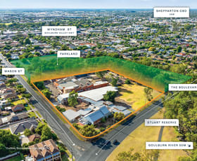 Development / Land commercial property for sale at 2-24 Mason Street Shepparton VIC 3630