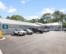 Medical / Consulting commercial property sold at 275-277 Hancock Road Banksia Park SA 5091