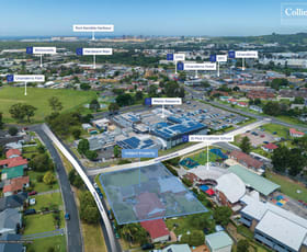 Development / Land commercial property sold at 11-15 Maynes Parade Unanderra NSW 2526