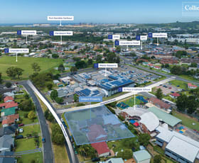 Medical / Consulting commercial property sold at 11-15 Maynes Parade Unanderra NSW 2526