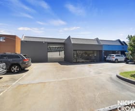 Factory, Warehouse & Industrial commercial property sold at 45 De Havilland Road Mordialloc VIC 3195