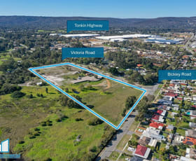 Development / Land commercial property for sale at 14 Victoria Road Kenwick WA 6107