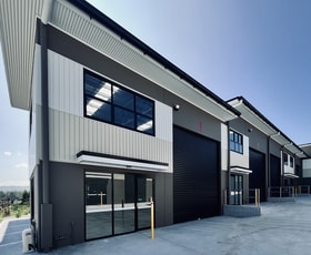 Factory, Warehouse & Industrial commercial property sold at 61 Gateway Boulevard Morisset NSW 2264