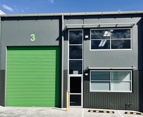 Factory, Warehouse & Industrial commercial property for sale at 25 Accolade Avenue Morisset NSW 2264