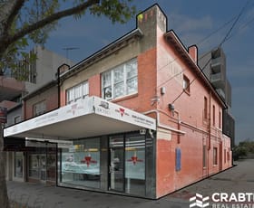 Shop & Retail commercial property sold at 99 Atherton Road Oakleigh VIC 3166