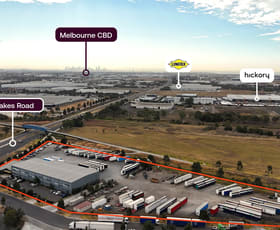 Development / Land commercial property sold at 1-23 Banfield Court Truganina VIC 3029