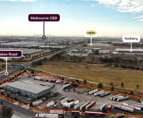 Factory, Warehouse & Industrial commercial property for sale at 1-23 Banfield Court Truganina VIC 3029