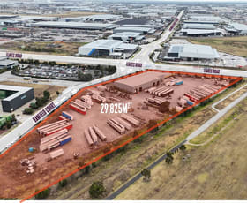 Development / Land commercial property sold at 1-23 Banfield Court Truganina VIC 3029