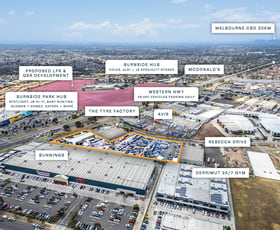 Development / Land commercial property sold at 1059 - 1065 Western Highway Ravenhall VIC 3023