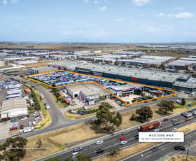 Factory, Warehouse & Industrial commercial property for sale at 1059 - 1065 Western Highway Ravenhall VIC 3023