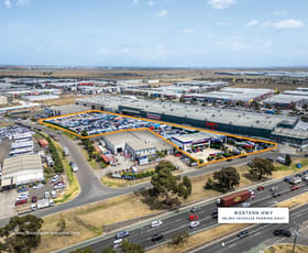 Development / Land commercial property sold at 1059 - 1065 Western Highway Ravenhall VIC 3023