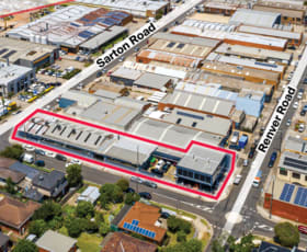 Factory, Warehouse & Industrial commercial property for sale at Sale/38 Renver Road Clayton VIC 3168