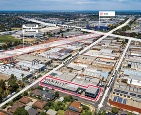 Factory, Warehouse & Industrial commercial property for sale at Sale/38 Renver Road Clayton VIC 3168