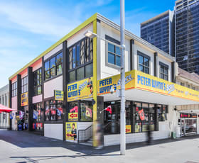 Shop & Retail commercial property sold at 83 Macquarie Street Parramatta NSW 2150