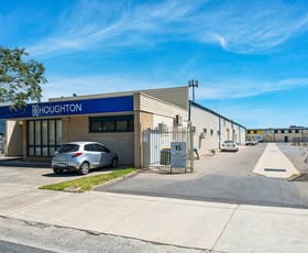 Factory, Warehouse & Industrial commercial property sold at 37-37A HUMPHRIES TERRACE Kilkenny SA 5009
