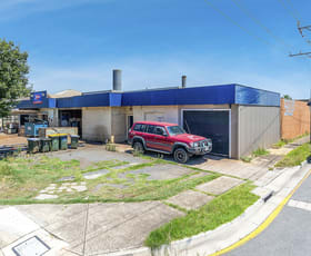 Factory, Warehouse & Industrial commercial property sold at 56-58 Howards Road Beverley SA 5009