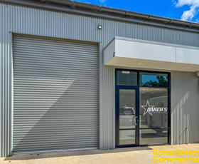 Factory, Warehouse & Industrial commercial property sold at 2/13 Jones Street Wagga Wagga NSW 2650