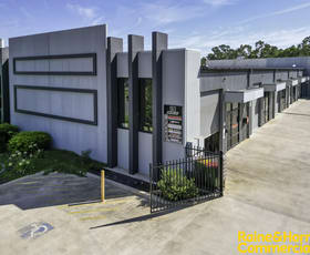 Factory, Warehouse & Industrial commercial property sold at 2/13 Jones Street Wagga Wagga NSW 2650