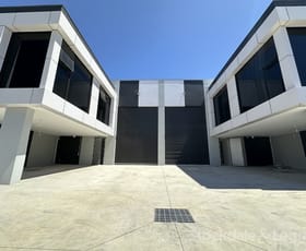 Factory, Warehouse & Industrial commercial property leased at 5a/3 Hampden Road Cranbourne West VIC 3977