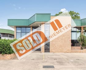 Showrooms / Bulky Goods commercial property sold at Unit 7/12-18 Victoria Street East Lidcombe NSW 2141