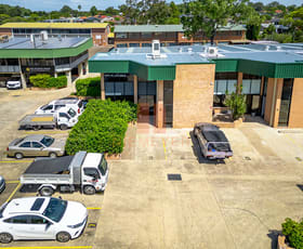 Factory, Warehouse & Industrial commercial property for sale at Unit 7/12-18 Victoria Street East Lidcombe NSW 2141